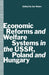 Economic Reforms and Welfare Systems in the Ussr, Poland and Hungary: Social Contract in Transformation by Jan Adam