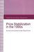 Price Stabilization in the 1990s: Domestic and International Policy Requirements by Kumiharu Shigehara
