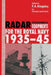 The Development of Radar Equipments for the Royal Navy, 1935-45 by F. A. Kingsley