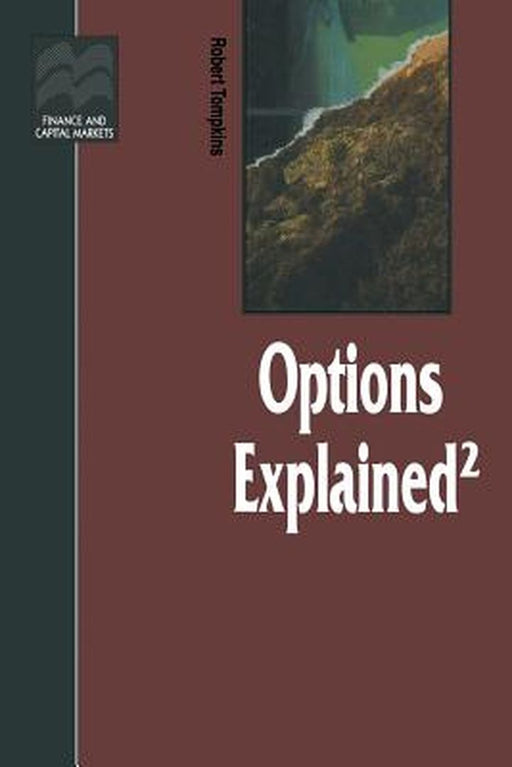 Options Explained² by Robert Tompkins