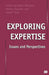Exploring Expertise: Issues and Perspectives by James Fleck