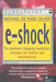 E-Shock: The Electronic Shopping Revolution: Strategies for Retailers and Manufacturers by Michael de Kare-Silver
