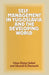Self-Management in Yugoslavia and the Developing World by Ukandi G. Damachi