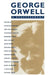 George Orwell: A Reassessment by Ira B. Nadel