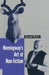 Hemingway's Art of Non-Fiction by Ronald Weber