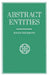 Abstract Entities by Roger Teichmann