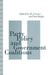 Party Policy and Government Coalitions by Ian Budge