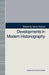Developments in Modern Historiography by Henry Kozicki