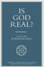 Is God Real? by Joseph Runzo