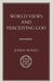 World Views and Perceiving God by Joseph Runzo