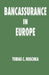 Bancassurance in Europe by Tobias C. Hoschka