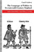 The Language of Politics in Seventeenth-Century England by Conal Condren