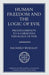 Human Freedom and the Logic of Evil: Prolegomenon to a Christian Theology of Evil by Richard Worsley
