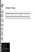Banking and Financial Control in Reforming Planned Economies by Haiqun Yang