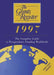 The Grants Register 1997 by Ruth Austin