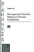 Management Decision-Making in Chinese Enterprises by Yuan Lu
