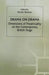 Drama on Drama: Dimensions of Theatricality on the Contemporary British Stage by Nicole Boireau