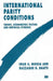 International Parity Conditions: Theory, Econometric Testing and Empirical Evidence by Razzaque H. Bhatti