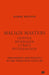 Malign Masters Gentile Heidegger Lukács Wittgenstein: Philosophy and Politics in the Twentieth Century by Harry Redner