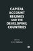 Capital Account Regimes and the Developing Countries by Gerald K. Helleiner
