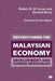 Restructuring the Malaysian Economy: Development and Human Resources by Robert E. B. Lucas