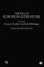 The Idea of Europe in Literature by Susanne Fendler