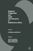 Regional Integration and Trade Liberalization in Subsaharan Africa: Volume 4: Synthesis and Review by David Greenaway, Ademola Oyejide, Benno Ndulu
