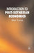Introduction to Post-Keynesian Economics by M. Lavoie