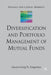 Diversification and Portfolio Management of Mutual Funds by G. Gregoriou