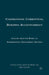Confronting Corruption, Building Accountability: Lessons from the World of International Development Advising by L. Dumas