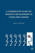 A Comparative Study of Minority Development in China and Canada by R. Hasmath