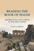 Reading the Book of Isaiah: Destruction and Lament in the Holy Cities by R. Heskett
