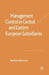 Management Control in Central and Eastern European Subsidiaries by B. Brenner