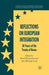 Reflections on European Integration: 50 Years of the Treaty of Rome by D. Phinnemore