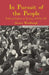In Pursuit of the People: Political Culture in France, 1934-39 by J. Wardhaugh