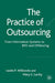 The Practice of Outsourcing: From Information Systems to Bpo and Offshoring by Mary C. Lacity