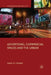 Advertising, Commercial Spaces and the Urban by Anne M. Cronin