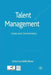 Talent Management: Cases and Commentary by Eddie Blass