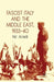 Fascist Italy and the Middle East, 1933-40 by N. Arielli