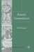 Romantic Cosmopolitanism by E. Wohlgemut