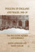 Policing in England and Wales, 1918-39: The Fed, Flying Squads and Forensics by K. Laybourn