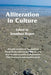 Alliteration in Culture by Jonathan Roper