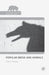 Popular Media and Animals by Claire Molloy