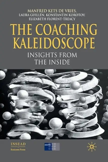 The Coaching Kaleidoscope: Insights from the Inside by Kenneth A. Loparo