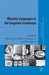 Minority Languages in the Linguistic Landscape by D. Gorter