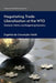 Negotiating Trade Liberalization at the Wto: Domestic Politics and Bargaining Dynamics by Eugénia Da Conceição-Heldt