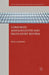 Corporate Manslaughter and Regulatory Reform by P. Almond