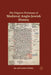The Palgrave Dictionary of Medieval Anglo-Jewish History by J. Hillaby
