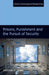 Prisons, Punishment and the Pursuit of Security by D. Drake