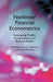 Nonlinear Financial Econometrics: Forecasting Models, Computational and Bayesian Models by G. Gregoriou
